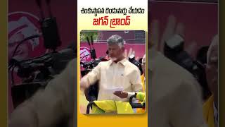 శంకుస్థాపన రెండు సార్లు చేయడం జగన్ బ్రాండ్...  #MaguntaRaghavaReddyYuvasena