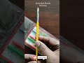 Faber Castell 4 Tri Grip Brushes Flat Unboxing and Review / Best Flat Painting Brush #brush #shorts