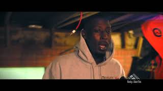 601�Flo Ft  Quayo   Apply Da Pressure Official Music Video starring D and Smoke D