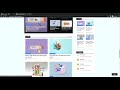 News Reader - News & Responsive Blogger Templates | Edgy Templates