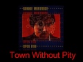 ronnie montrose town without pity youtube