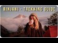 We climb Lombok's super volcano! • RINJANI INDONESIA Vlog #59