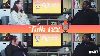 Talk 122: Behind the Lunch Line – How Harlem’s School Meals Come to Life