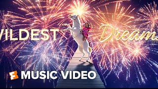 Spirit Untamed Music  - Wildest Dreams (2021) | Movieclips Coming Soon