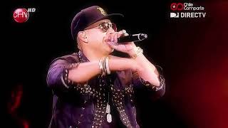 Concierto Completo Daddy Yankee En Festival Internacional de Viña Del Mar 2013 (