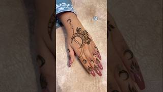 Ramadan special  mehndi designs #🔥 new mehndi designs #easy #trending #shortfeed #shorts #shortvideo