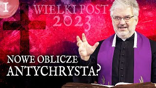 KS. SKRZYPCZAK. Szatan kusi nas 3 metodami? || REKOLEKCJE WIELKI POST 2023