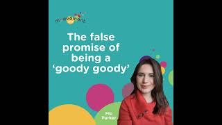 MOEvement 2024 - Flo Parker: The false promise of being a goody goody