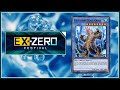 Gishki in the Extra Zero Festival! - Yugioh: Master Duel