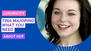 Tina Majorino: What You Need To Know About Her | Luxuricity