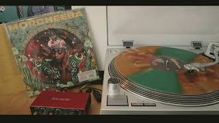 Morcheeba Escape The Chaos 2025