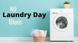 My Weekly Laundry Routine: The Laundry Routine That REALLY Works