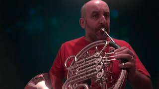 1 - Seven 0'clock (11 Technical Etudes for Horn - R.Matosinhos)