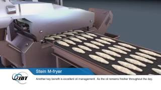 Stein M-fryer