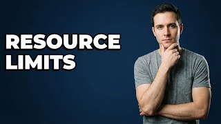 How Do Cgroups Limit CPU And Memory Usage?