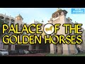 PALACE OF THE GOLDEN HORSES MALAYSIA | LUXURY HOTEL KUALA LUMPUR