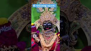 શ્રી ગોપીનાથજી મહારાજ - ગઢપુર || Gopinathji Maharaj