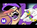 🎵Waluigi vs Smash Bros BATTLE RAP Part 1 🎵