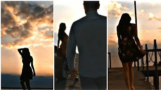 Tujho Mujhe Aa Mila 🥀 EFX Status 😋 4K HD Status 😄 Whatsapp Status Video 😋 Romantic Status Video 🥰