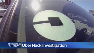 One Year Later, Uber Comes Clean On Hack Affecting 57 Million People