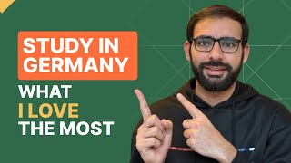 7 benefits to Study in Germany You Probably Don't Know