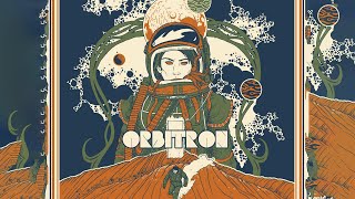 Orbitron - Cassini (2023) [Full Album]