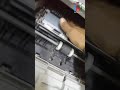 Paper jam problem in hp laser jet 3015