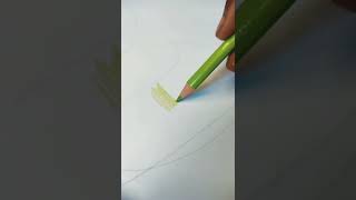 separate photos combined Artwork|realistic drawing|kirucals shorts|#artshorts #shorts