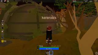 Roblox Vale School Of Magic How To Get Devoro -