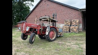 Farmvlog #65 | Ich bin dann mal weg