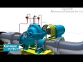 Horizontal Split Case Pump Demonstration (Animation)