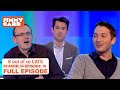 Best Bits Of Series 14: Part One! | 8 Out of 10 Cats Series 14 Episode 10 | Jimmy Carr