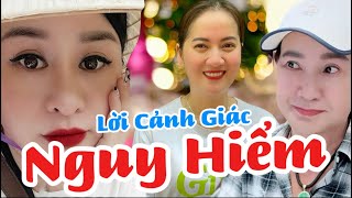 CỰC KỲ NÓNG : Lời Cảnh Giác HỒNG LOAN, HỒNG NI ,GĐ Số 5 Đang Gặp NGUY HIỂM Trước Ngày Ra Toà Sơ Thẩm