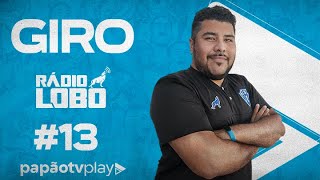 #PapãoTV: Giro Rádio Lobo - PapãoTV Play