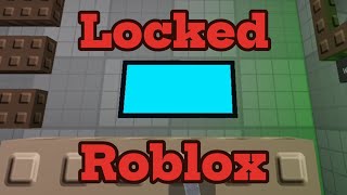 Jugando Locked - Puzzle Game