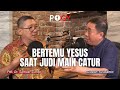 MANUSIA LAMA DIBUANG, MANUSIA BARU MENJADI BERKEMBANG #PoGY with Pdt. Dr. Samuel Sianto