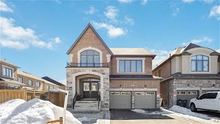 56 Ash Hill Ave, Caledon