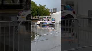 WRC2022 JAPAN VW sound