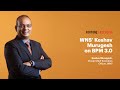 WNS’ Keshav Murugesh on BPM 3.0