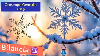 BILANCIA ♎️ DEVI RIPARTIRE DA TE, C’È UNA BARRIERA CHE DEVE ESSERE AFFRONTATA! ❄️🤗