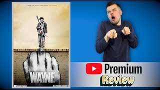 Wayne Season 1 Review