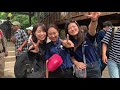 2019年　夏渡航 2019 summer trip　【apu prengo】