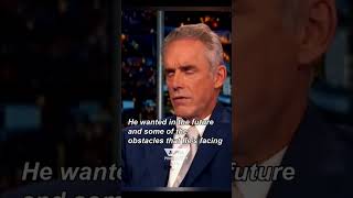Jordan Peterson talks about his meeting with Christiano Ronaldo || Piers Morgan #shorts