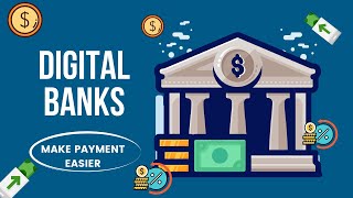 The Rise of Digital Banking