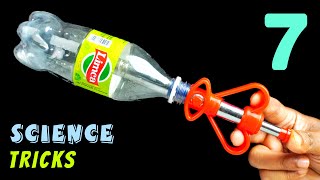 7 Amazing Science Projects & Experiments For Class 9