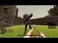 Very high lvl duel in MORDHAU#5