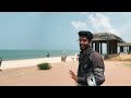 snehatheeram beach thrissur nearest beach from coimbatore tamil vlog meetahameds