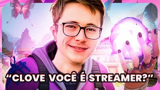 Me confundiram com aquele streamer que joga LOL mono Jarvan 😂 | Valorant