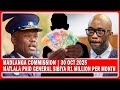 Cat Matlala Told Witness C 