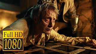 🎥 THE PROMISED LAND (2023) | Trailer | Full HD | 1080p